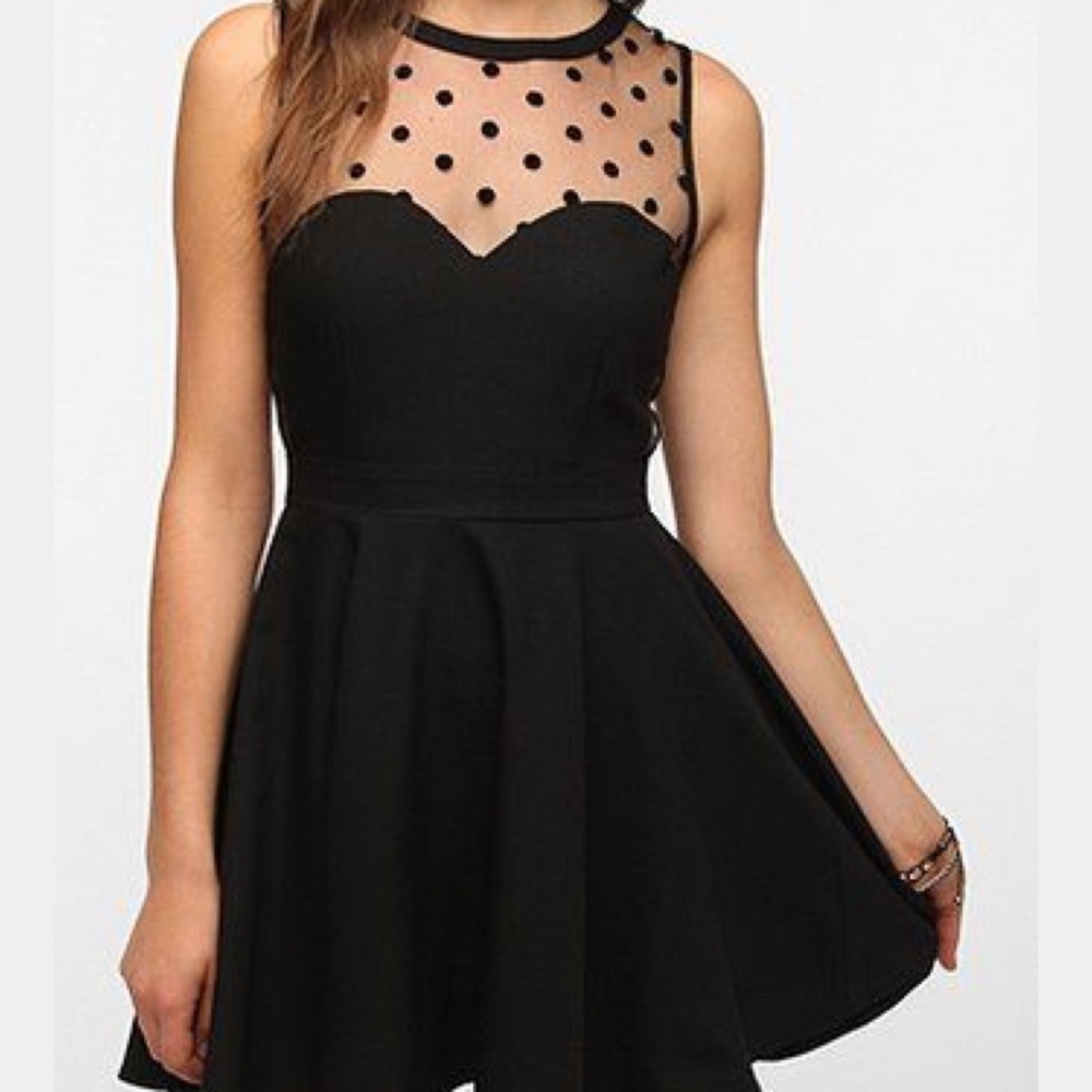 Urban Outfitters / Coincidence & Chance Dress